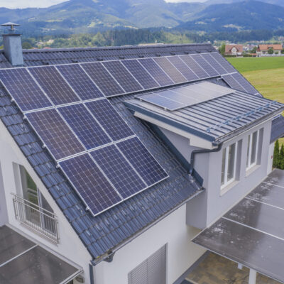 Guida agli impianti solari domestici da 6kW