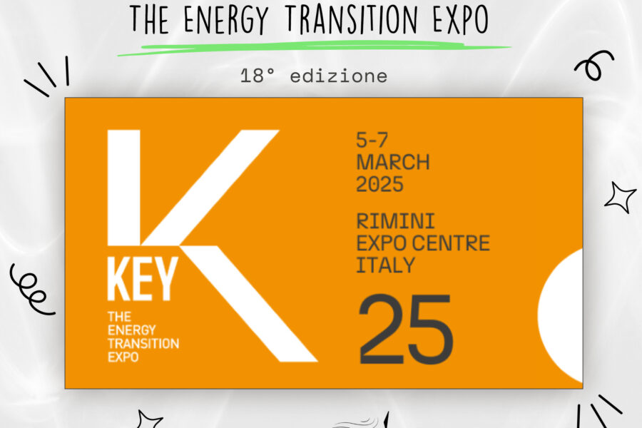 Ephowi in Key Expo - The Energy Transition - Rimini 2025