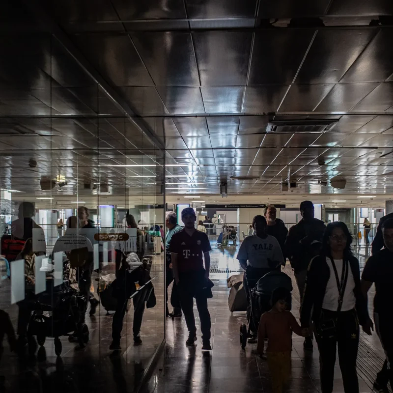 le possibile cause del blackout in Spagna
