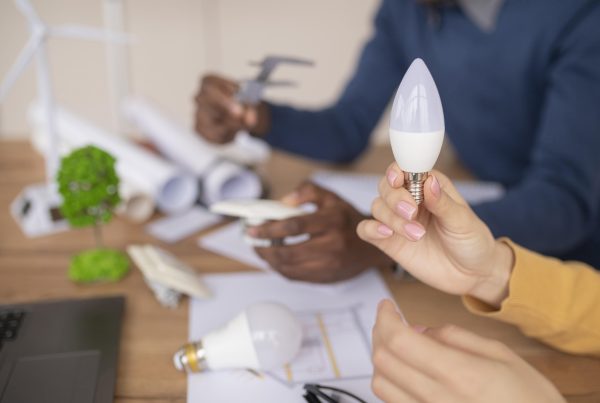 Efficienza energetica: il gigante addormentato della transizione