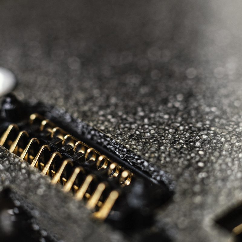 La crisi della produzione dei micro chip si ripercuote sul mercato automobilistico