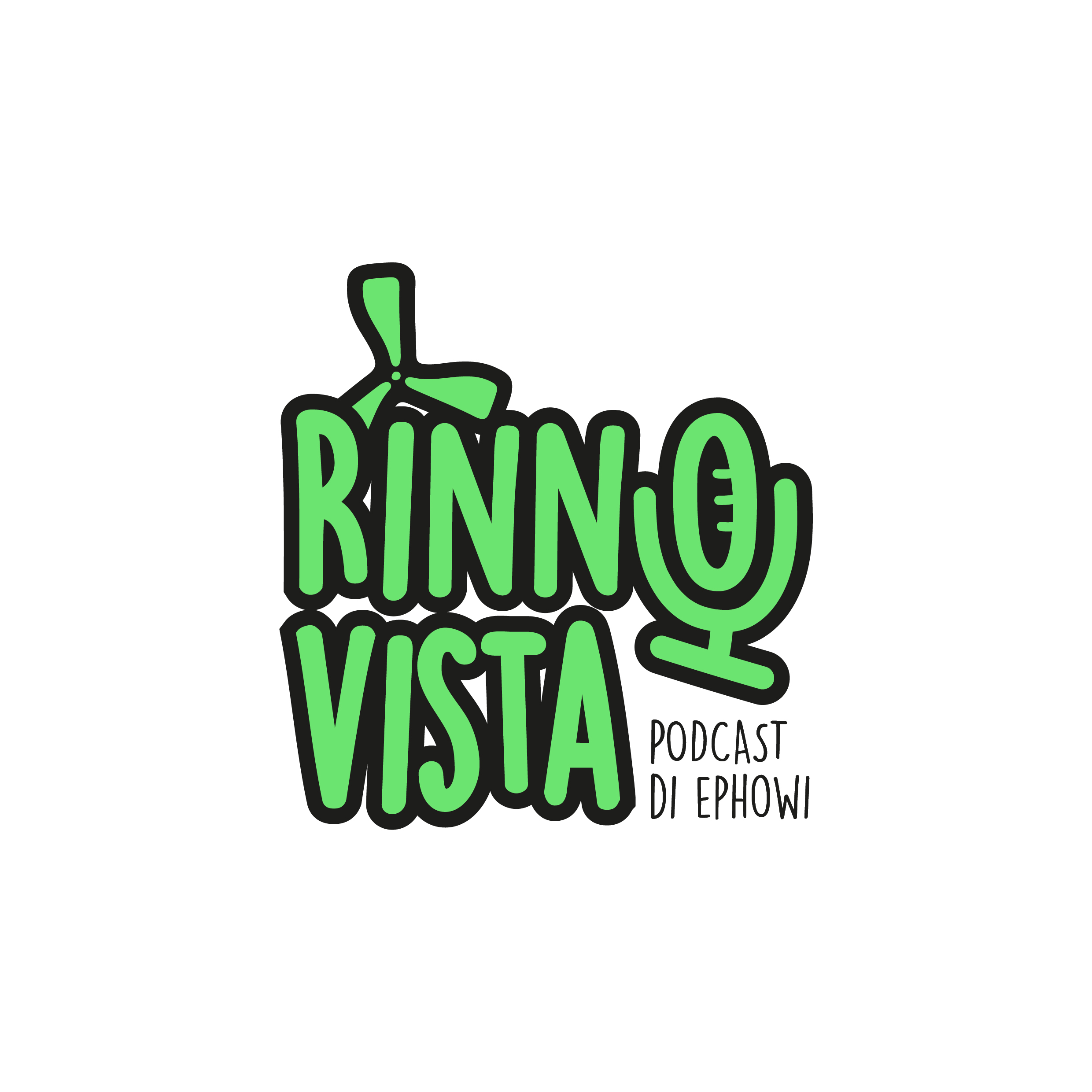 Nasce Rinnovista: il nuovo podcast di Ephowi firmato da Michele Franzese