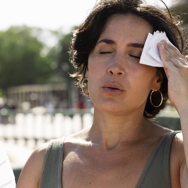 Il caldo estremo fa sempre più vittime: guida all'approfondimento di Ephowi