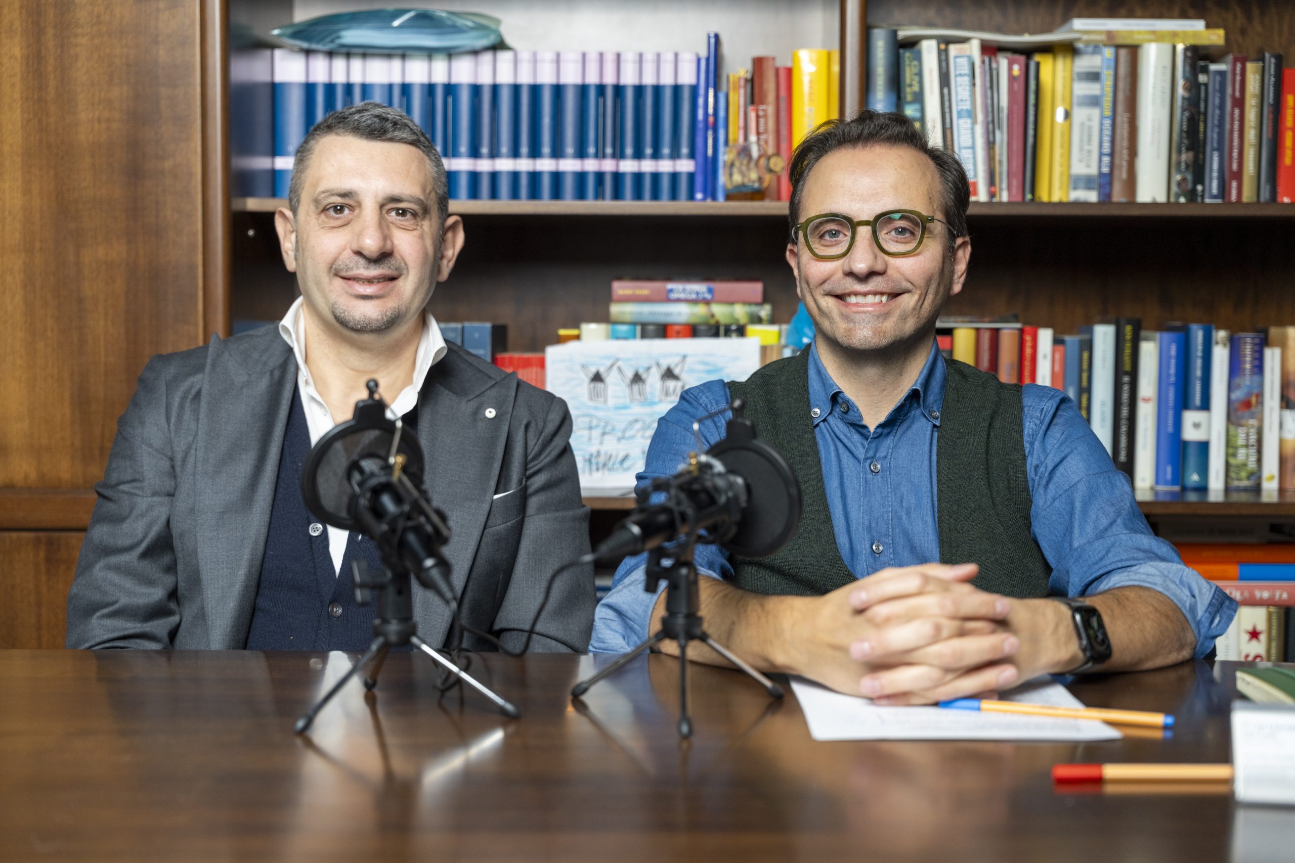 Rinnovista – Episodio 2: Energia, finanza e strategie per costruire il futuro delle imprese