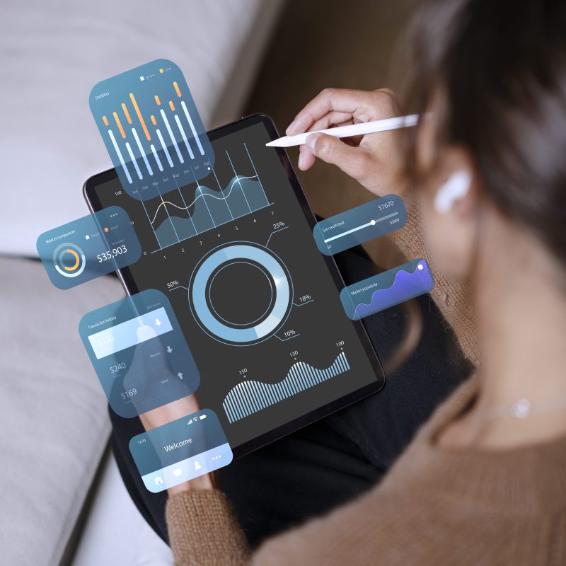 la digitalizzazione delle pmi