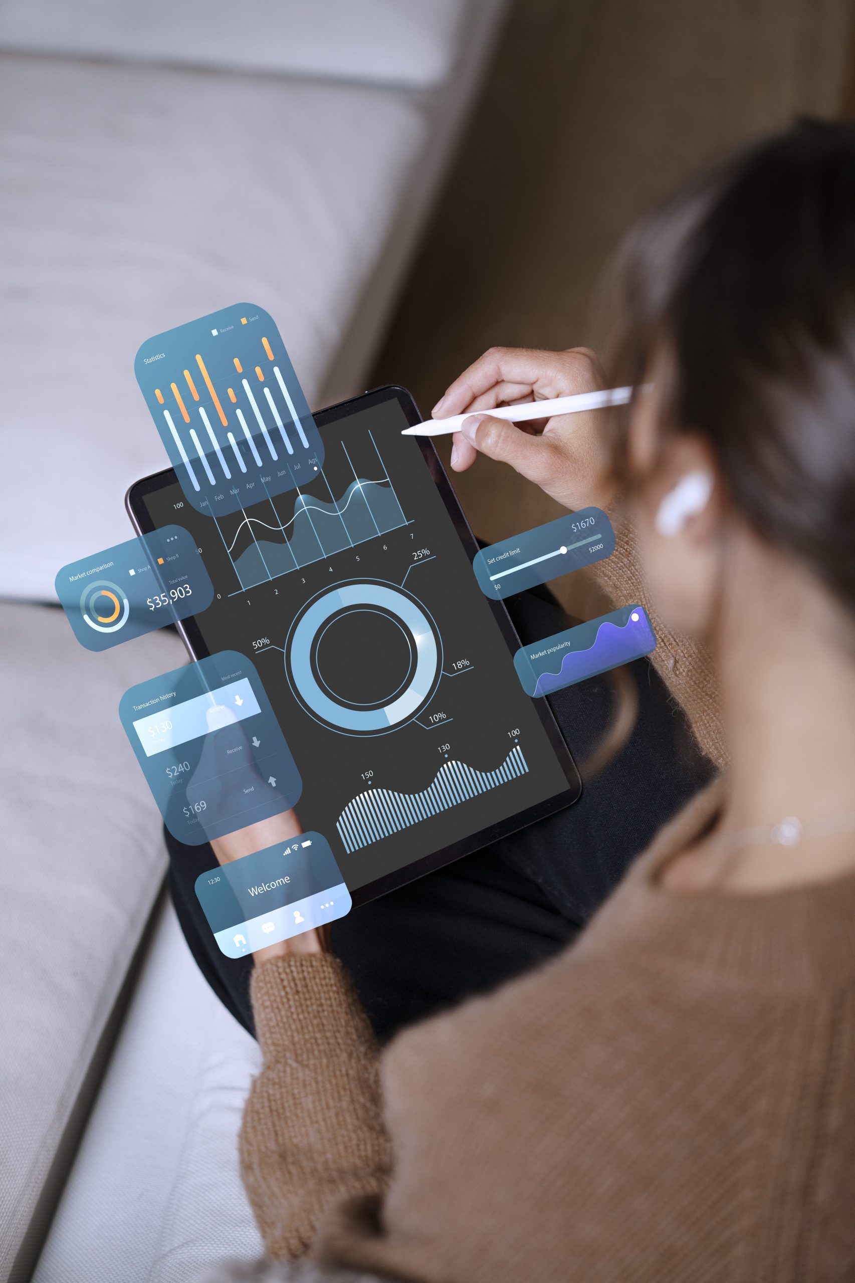 PMI europee: il potenziale nascosto dell’elettrificazione e della digitalizzazione