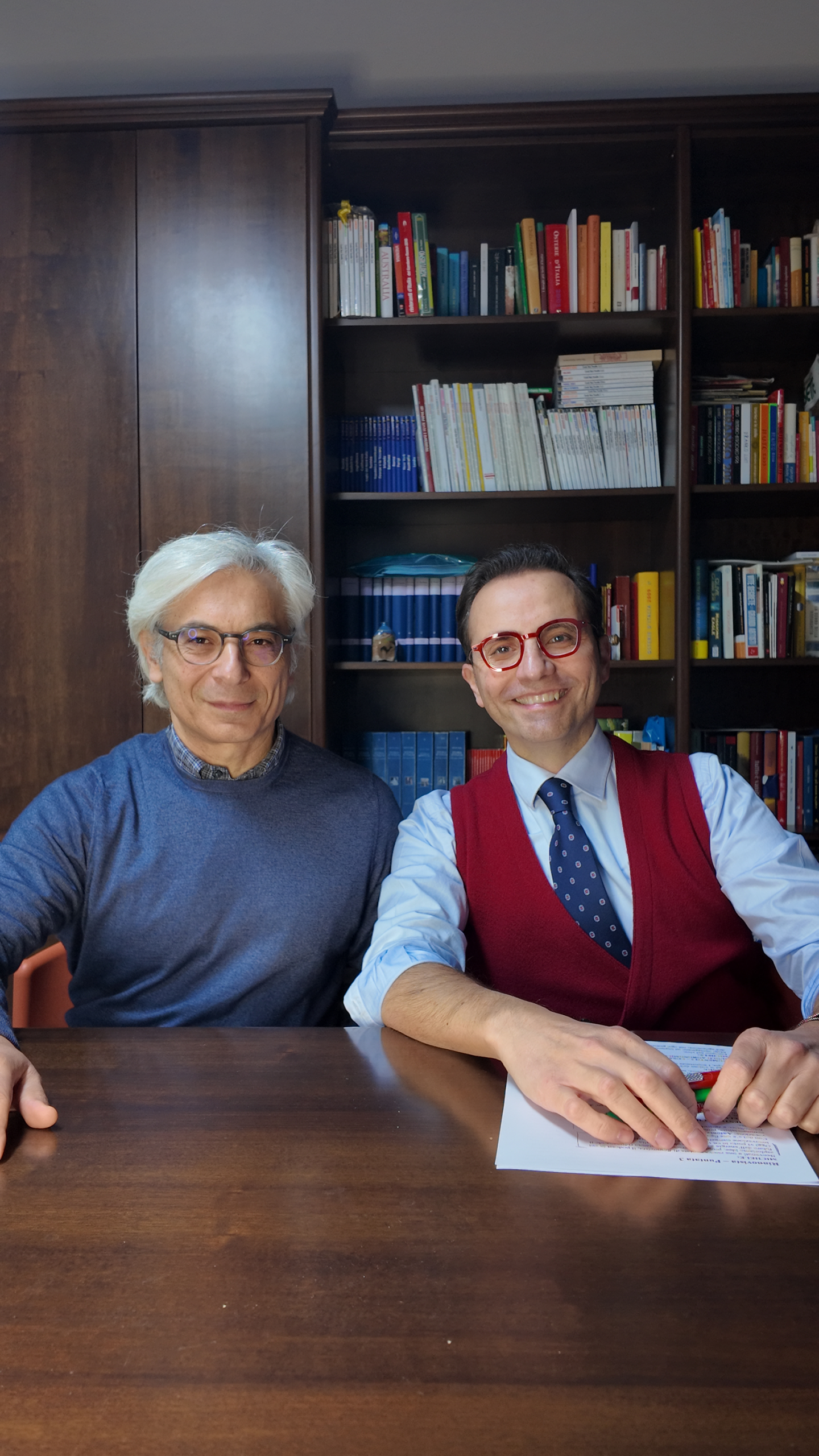 Rinnovista Episodio 3 – Riflessione sull’Agrifotovoltaico con Antonio Zuccarino