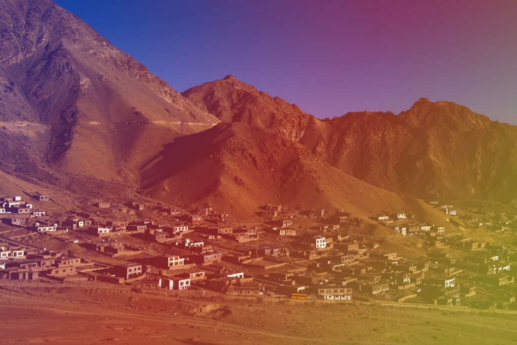 La crisi energetica Causata dalla guerra in Iran