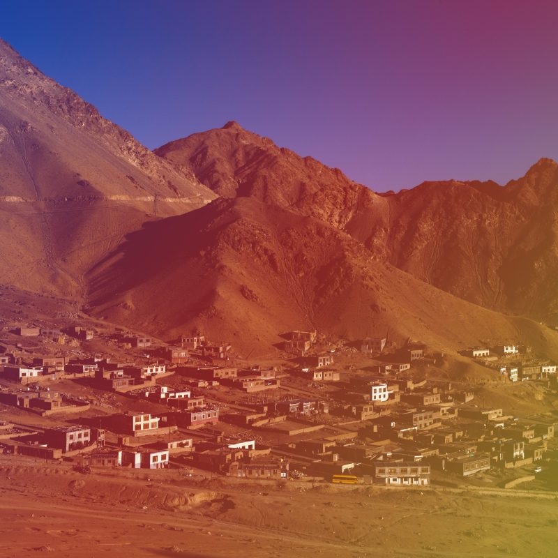 La crisi energetica Causata dalla guerra in Iran