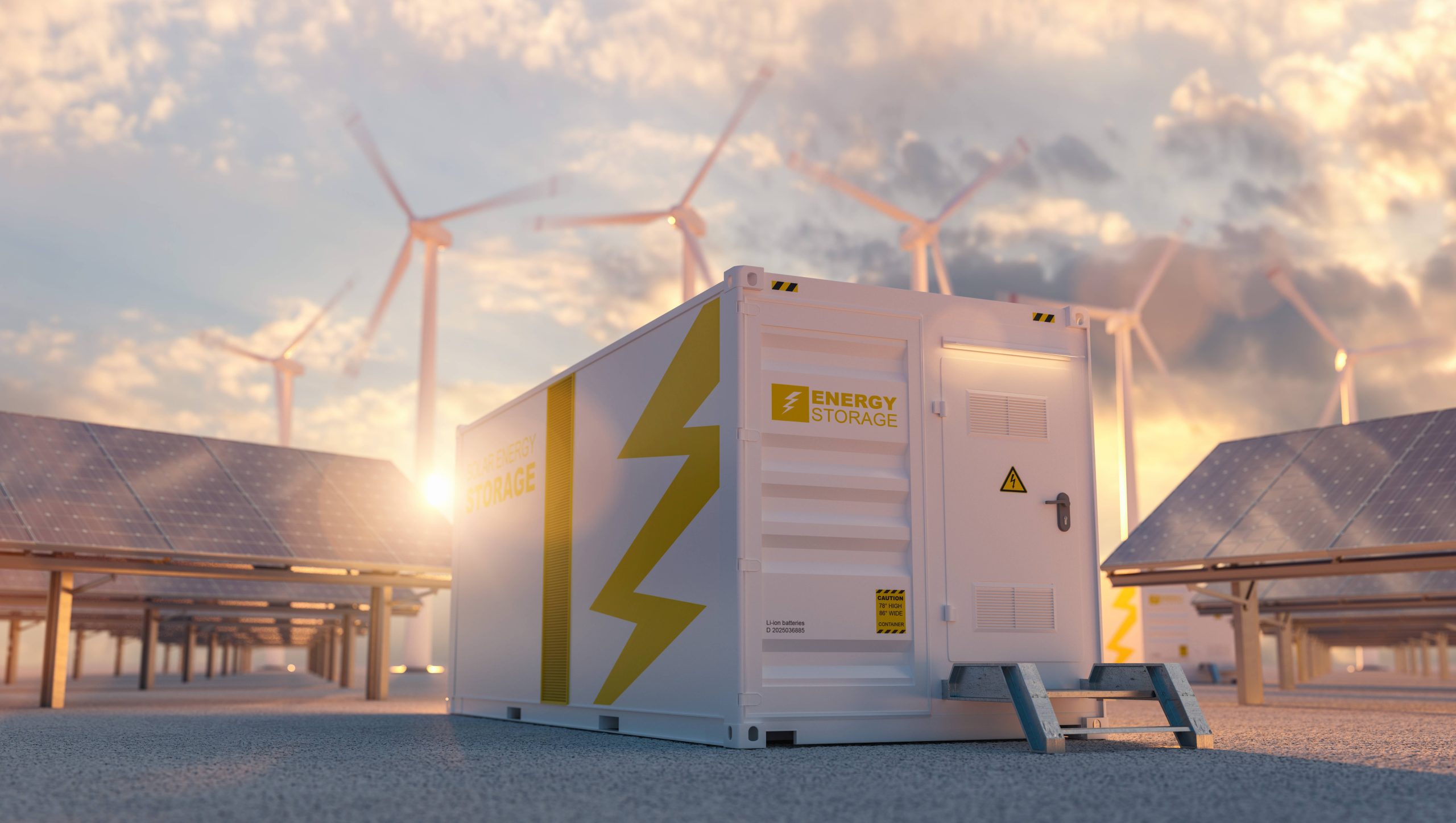 L’Italia accelera sui BESS: perché l’accumulo sarà il vero cuore della transizione energetica