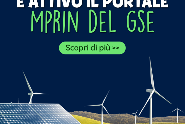 portale MPRIN