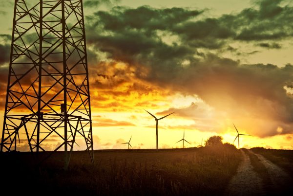 La crescita dell'energia elettrica mondiale: il fotovoltaico sta superando l'eolico