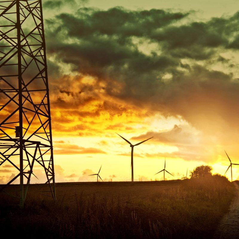 La crescita dell'energia elettrica mondiale: il fotovoltaico sta superando l'eolico