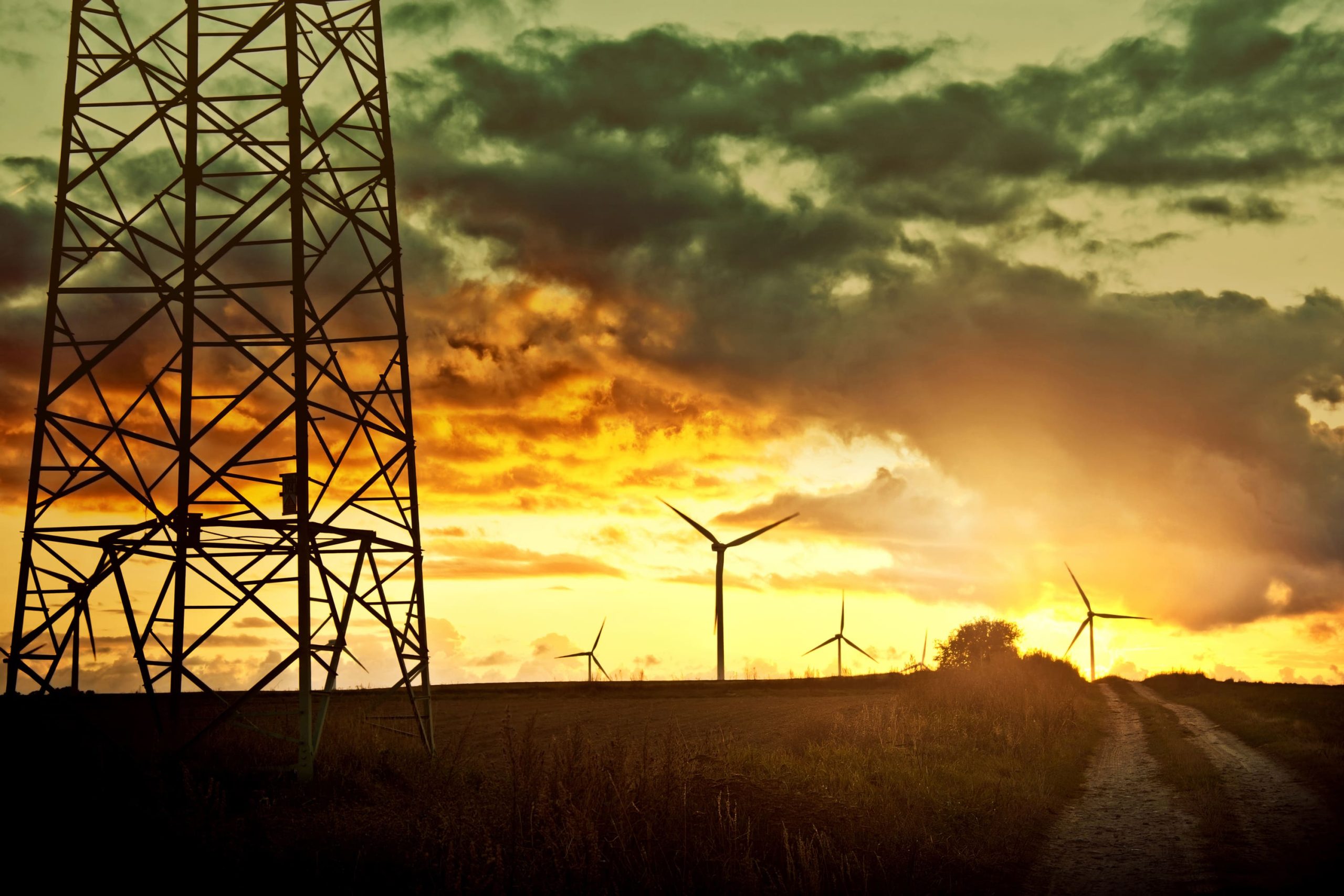 Energia elettrica mondiale in crescita: nel 2026 il fotovoltaico supera l’eolico