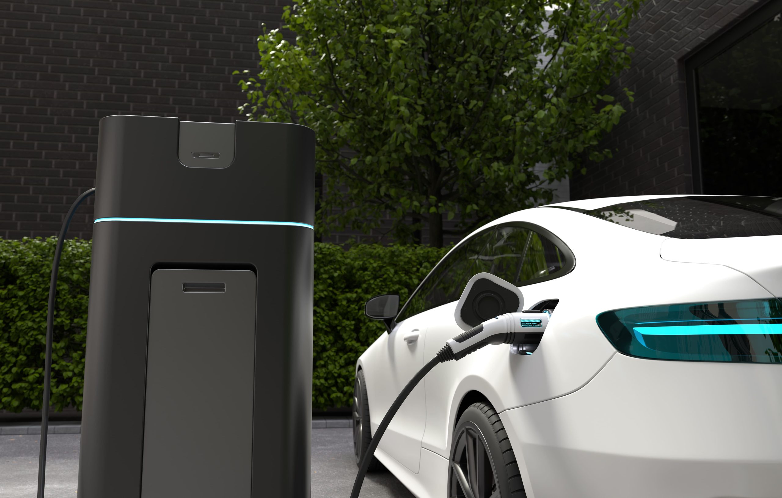 Auto elettriche in Europa: la transizione è già nel mercato